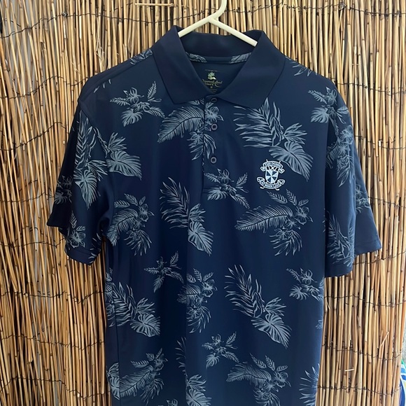 The Dunes at Maui Lani Polo Shirt - Picture 1 of 3